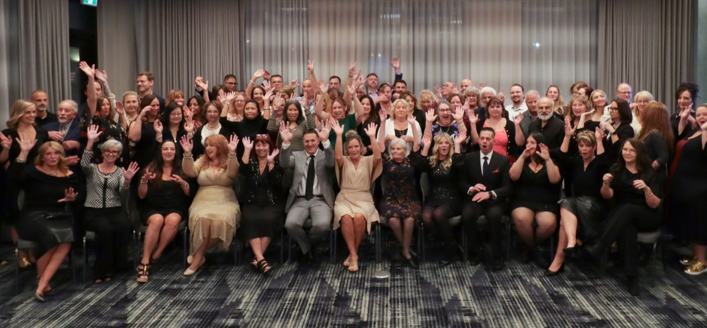 Image: Attendees at the 2026 Fareconnect conference. (Photo Credit: Fareconnect)