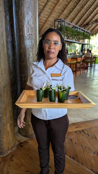 Zoetry Agua Punta Cana