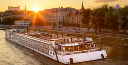AmaWaterways, AmaMagna, danube cruises, bratislava, slovakia, river cruise