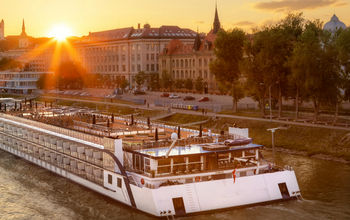 AmaWaterways, AmaMagna, danube cruises, bratislava, slovakia, river cruise