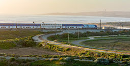 Amtrak Pacific Surfliner