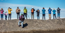 Utqiagvik Migratory Bird Festival