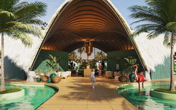 Fiesta Americana Funeeq Punta Cana