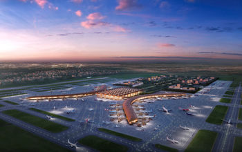 Techo International Airport, new airports, cambodia airports, phnom penh airport