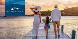 ALG Vacations July Summer Sale
