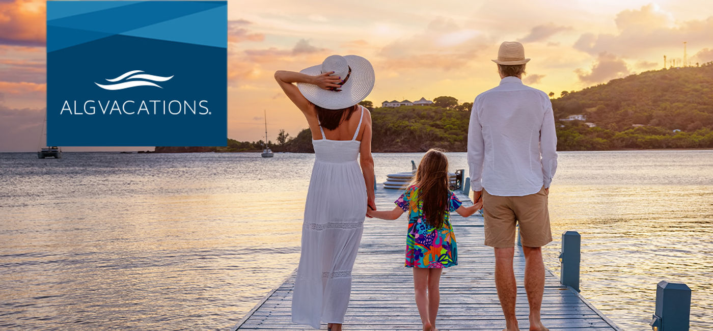 Image: ALG Vacations July Summer Sale (Photo Credit: ALG Vacations)