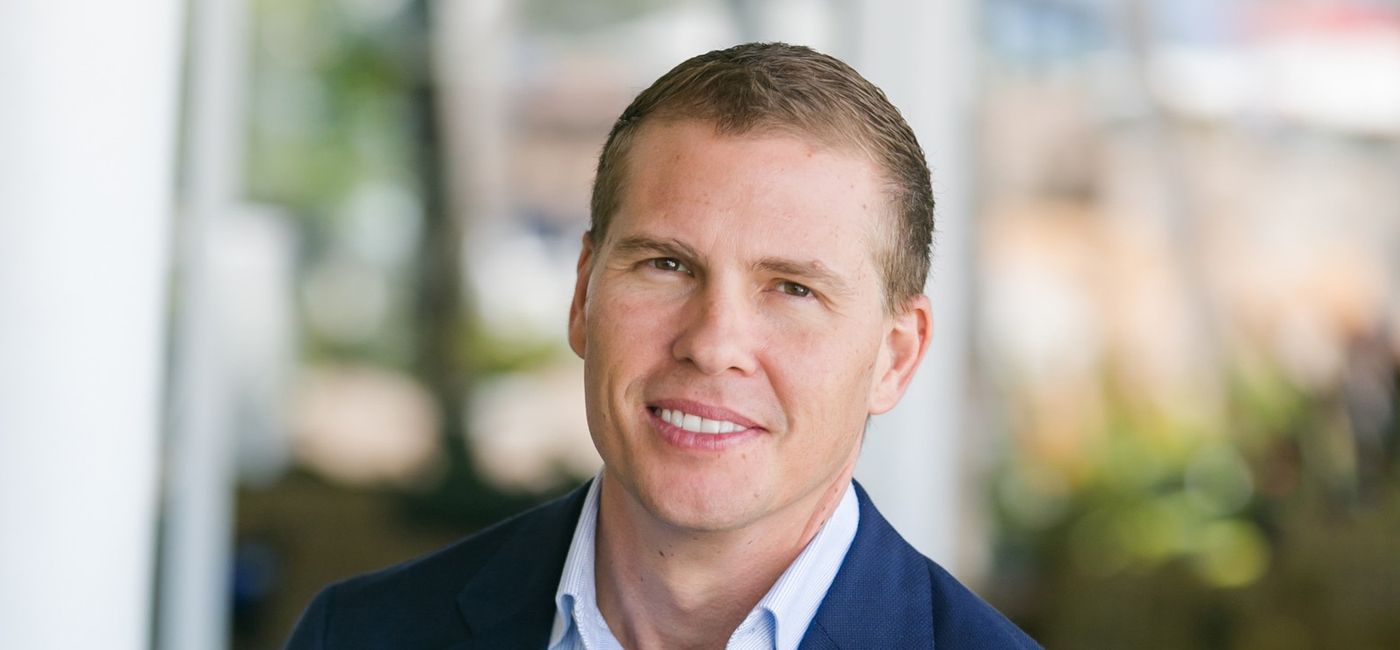 Image: Adam Stewart, Sandals Resorts International (Photo Credit: PHOTO: courtoisie de Sandals Resorts International)