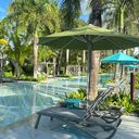Club Med Miches pool