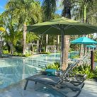 Club Med Miches pool