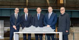Construction Commences on Royal Caribbean’s Seventh Oasis Class Ship