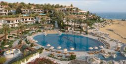Four Seasons Makes Its Debut in Cabo San Lucas