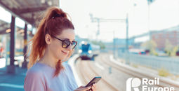 Eurail Pass
