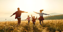 Family travel