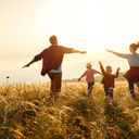 Family travel