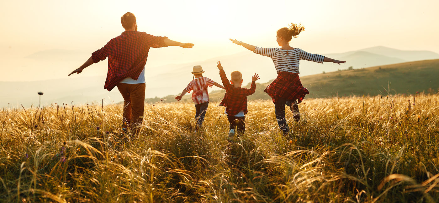 Underrated Family Vacation Destinations