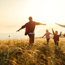 Family travel