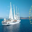 Discover Windstar's 7-For-7: Exceptional Savings