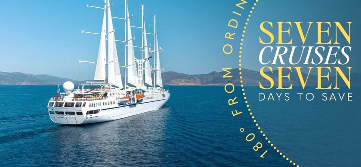 Image: (Courtesy of Windstar)