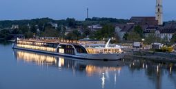 AmaMagna in Vilshofen, Germany