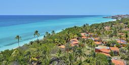 Invite your customers to connect with the culture and the people of Cuba