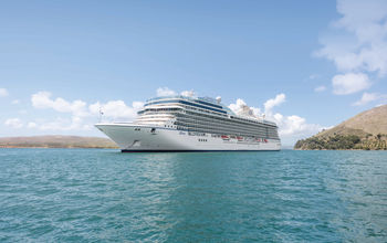 Oceania Cruises