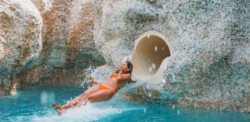 El Dorado Water Park