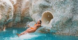 El Dorado Water Park