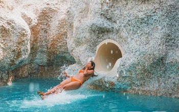 El Dorado Water Park