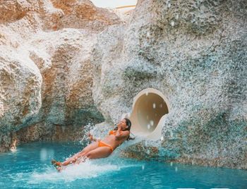El Dorado Water Park