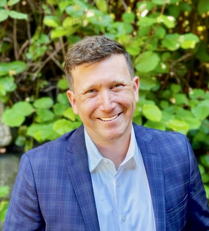 Allen Thieman, Alaska's Airlines' Vice President of Inflight.
