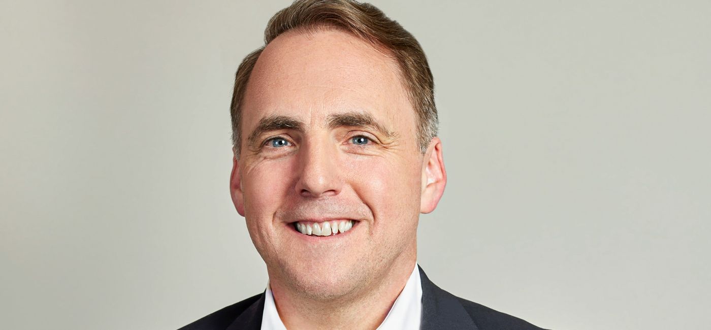 Image: Kevin O'Brien, Travel Edge Network (Photo Credit: Travel Edge Network)
