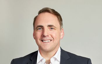 Kevin O'Brien, Travel Edge Network