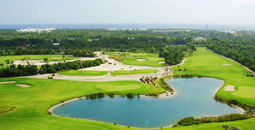 Punta Blanca Golf Course