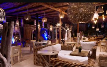 Grand Fiesta Americana Coral Beach All Inclusive Spa Resort