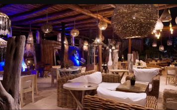 Grand Fiesta Americana Coral Beach All Inclusive Spa Resort