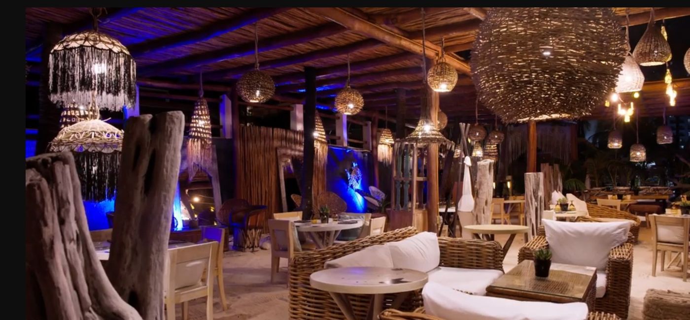 Photo: (Courtesy of Grand Fiesta Americana Coral Beach)