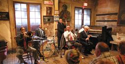 Tauck Unveils 2025 ‘Music of America’ Tour