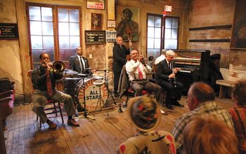 Tauck Unveils 2025 ‘Music of America’ Tour