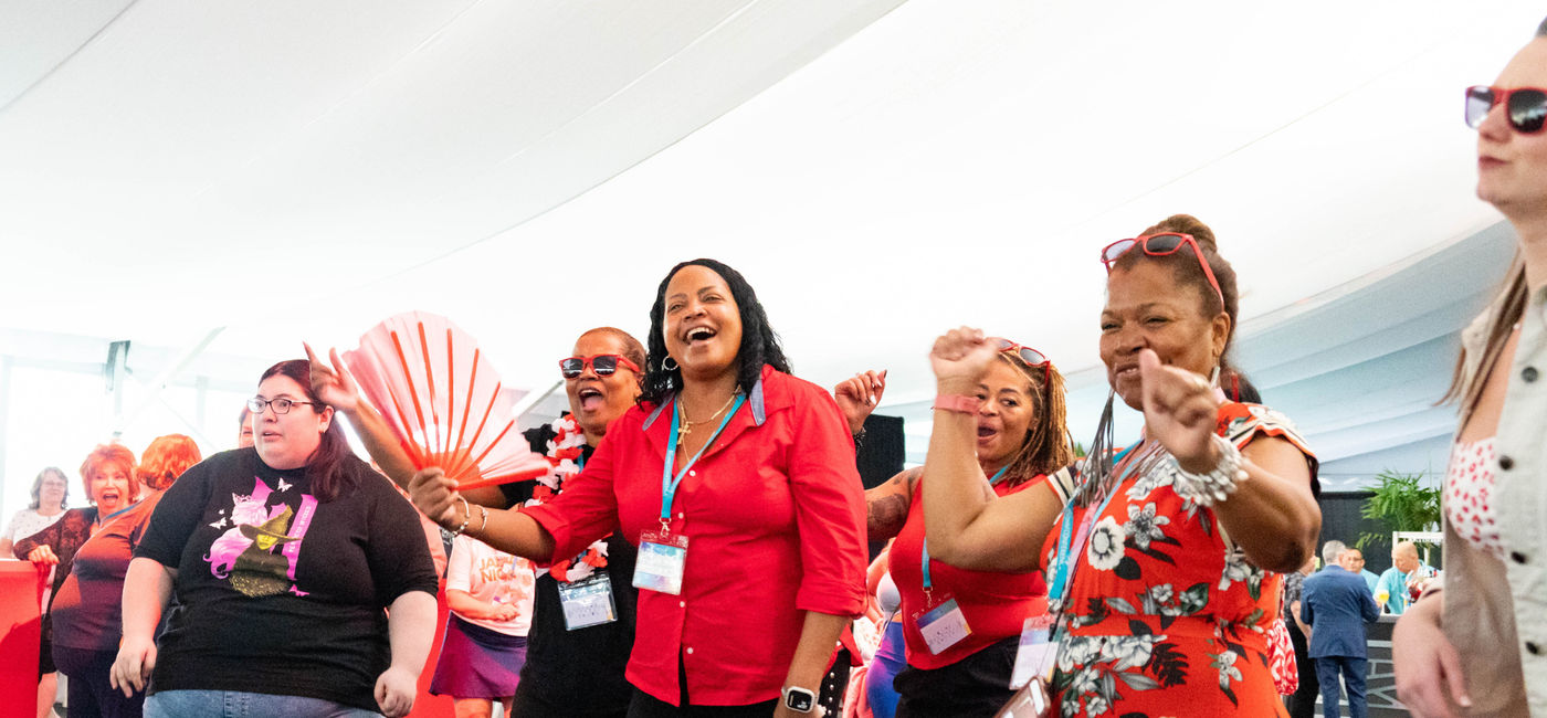 Image: A thriving career (Photo Credit: KHM Travel Group)