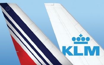 Air France-KLM have announced that they intend to introduce a surcharge of 11 (approximately $16 CA) each way on bookings made via a GDS.