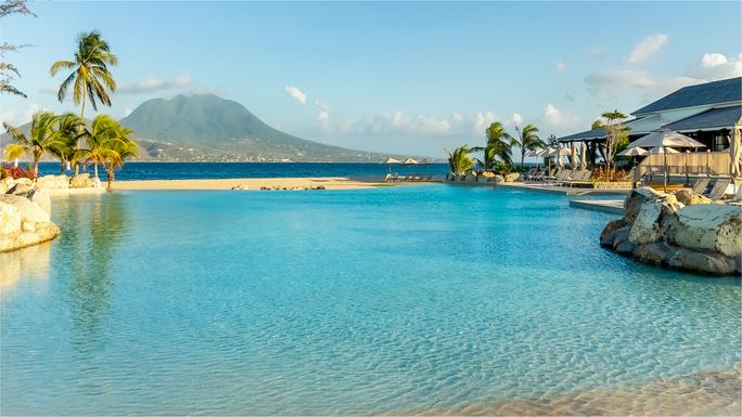 Park Hyatt St. Kitts Christophe Harbour, resorts in St. Kitts, St. Kitts