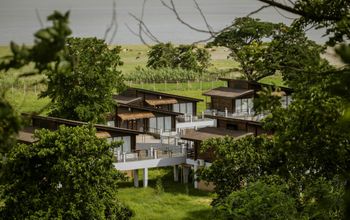 Small Luxury Hotels of the World Adds 29 Properties In First Quarter of 2026