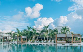 Up to 3X STAR Points at Iberostar Cuba