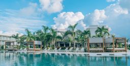 Up to 3X STAR Points at Iberostar Cuba