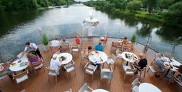 What to Know About Sailing on a Viking River Cruise