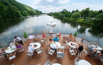 What to Know About Sailing on a Viking River Cruise