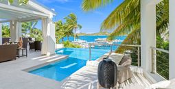 Take Up to 15% Off + Up to $750 in Concierge Credit
