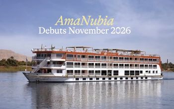 Introducing AmaNubia: Arriving November 2026