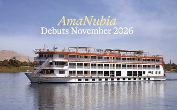 Introducing AmaNubia: Arriving November 2026