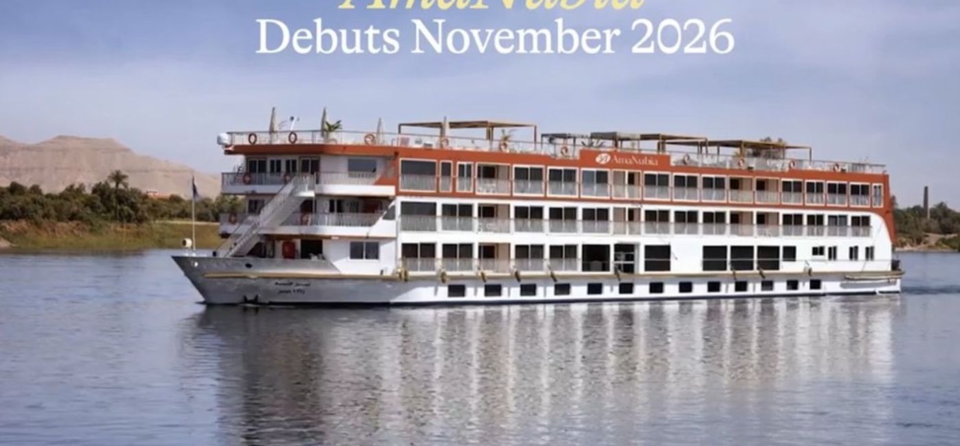Photo: (Courtesy of AmaWaterways)